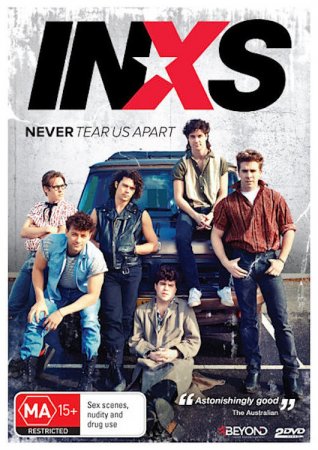    :   INXS (2014)