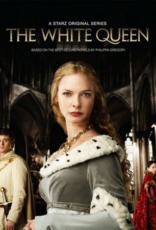 Белая королева (1 сезон)