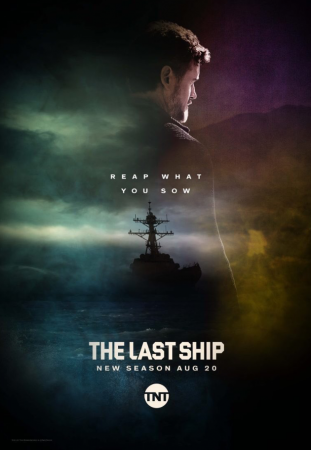 Последний корабль (4 сезон)