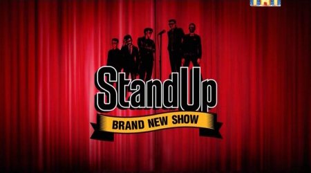 Stand Up (7 )