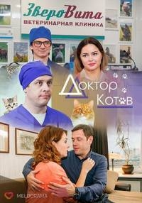 Доктор Котов (2018)