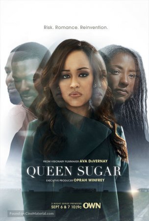 Королева сахара / Королева сахарных плантаций (2 сезон)