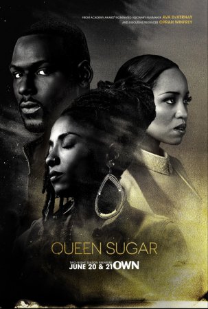 Королева сахара / Королева сахарных плантаций (3 сезон)