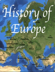 История Европы (2017)