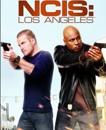 Морская полиция: Лос-Анджелес (10 сезон)