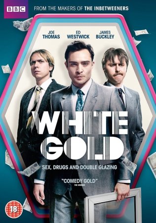 Белое золото (1 сезон)