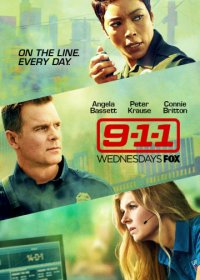 9-1-1 / 911 служба спасения (3 сезон)