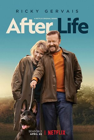 После жизни / Жизнь после смерти (2 сезон)