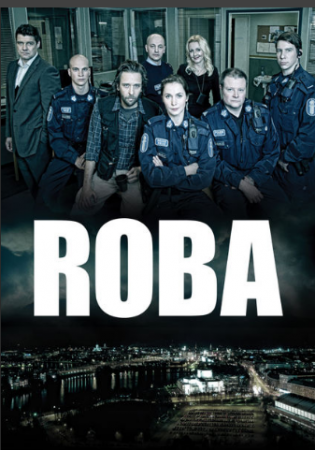 Полицейский участок Роба (3 сезон)