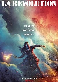Французская революция (1 сезон)