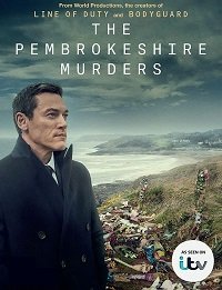 Убийства в Пембрукшире (1 сезон)