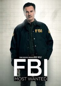 ФБР: Самые разыскиваемые преступники (3 сезон)