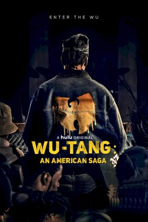 Wu-Tang: Американская сага (2 сезон)