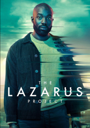 Проект Лазарь (1 сезон)